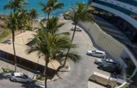 Ondina Apart Hotel Vista Mar incrível - Foto 75