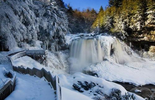 Secluded Mountain Lake Escape - Foto 40