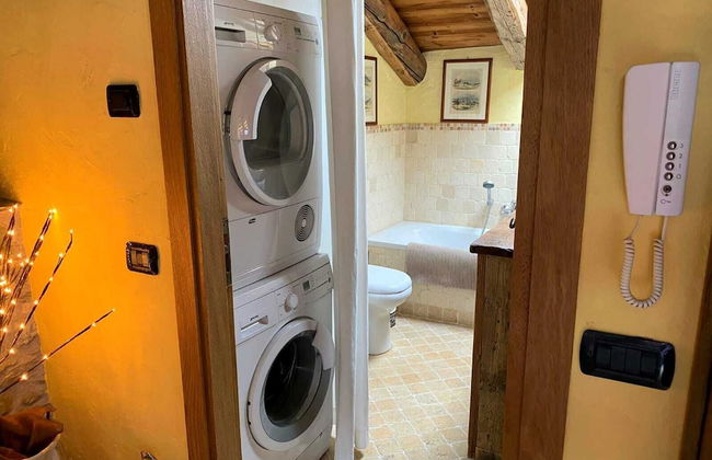 Maison Fort Bovet - Photo 11