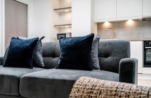 Citystay Living - Finch House - Photo 44