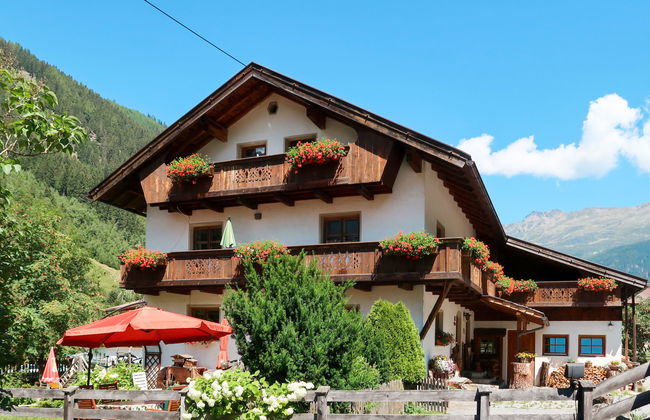 Haflingerhof Enzian - Foto 1