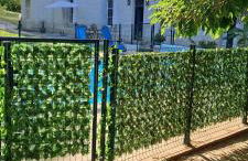 TourTour in the Loire Valley poolside Chalet - Foto 18