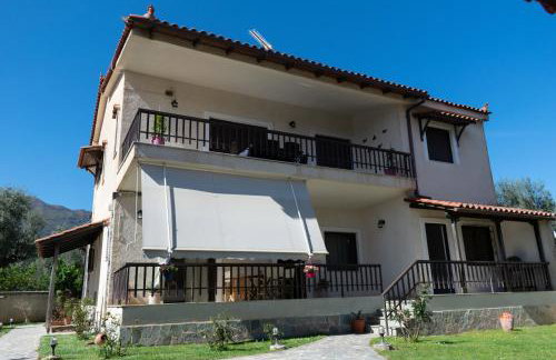 Villa Danae - Foto 1