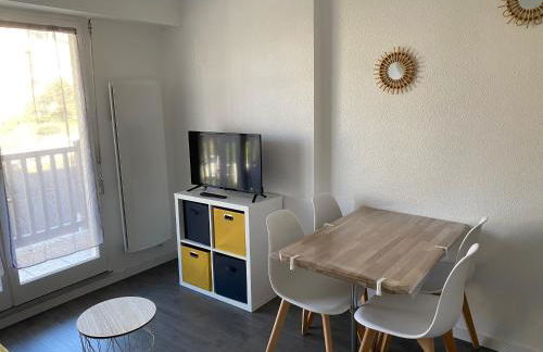 Cabourg T2 cosy avec accès direct plage - Photo 7