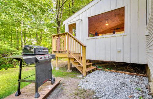 Duplex Unit, 2 Mi to Chittenden Reservoir! - Foto 27