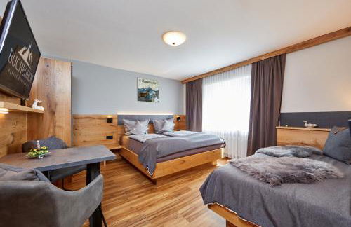 Gästehaus Buchenhof - Foto 20