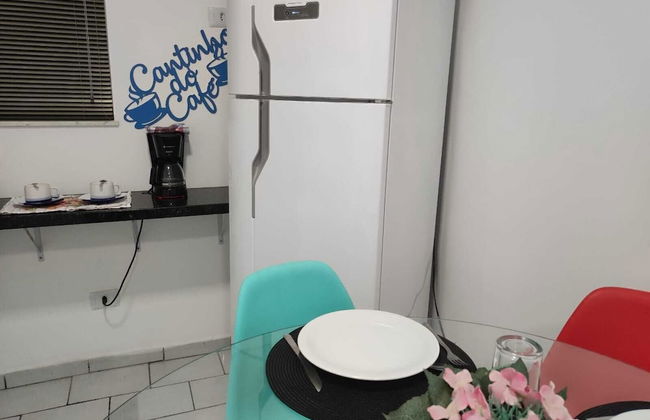 Magnifico Apartamento Central - Photo 5