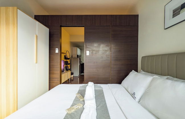 GemstoneBR II in SMDC Air Residences - Foto 53