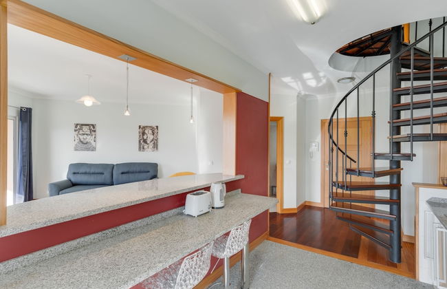 Duplex Camara de Lobos - Foto 8