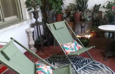 Appart Chez Papé - Proche des Calanques - Foto 9