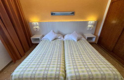 Bon Aire Apartamentos - Foto 7