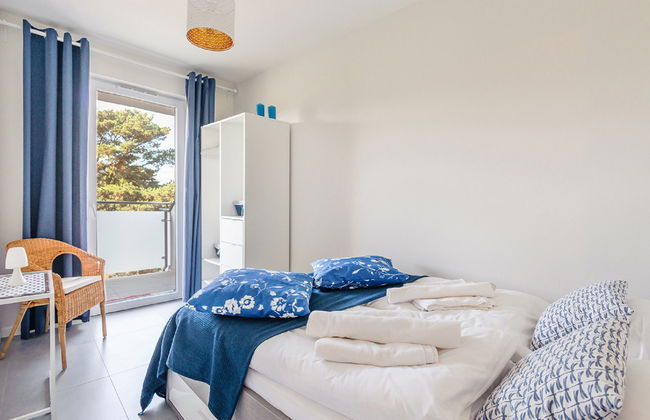 2 bedroom Apartment in Stegna - Photo 12