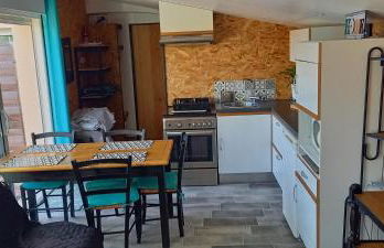 Studio location saisonnière bord de mer. - Photo 6