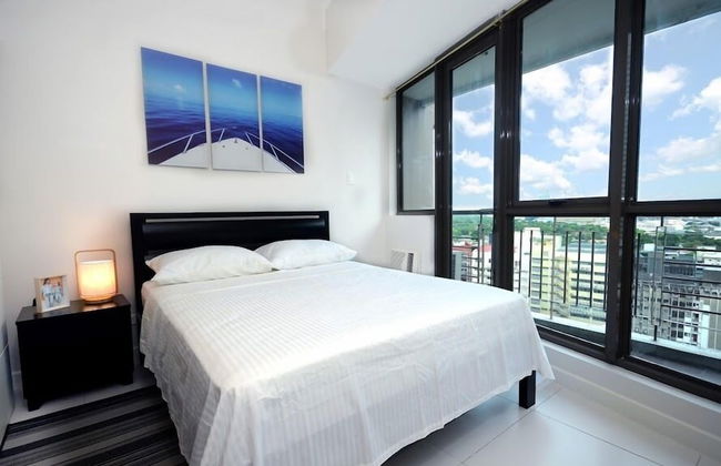 KL Tower - PH Staycation - Photo 9