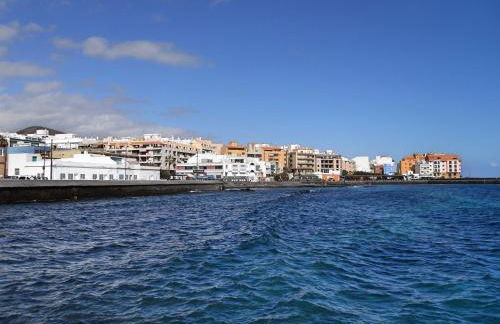 En las Nubes de Güimar - Foto 39