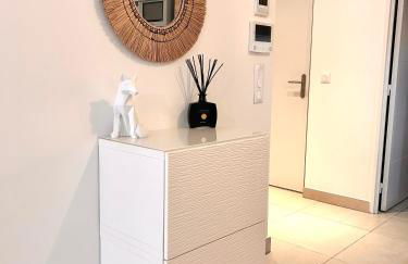 Appartement neuf coup de coeur entre Èze et Monaco - Foto 32