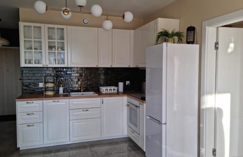 Apartament na Wzgórzu Zielony - Foto 7