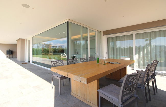 Stima Home With Ac And Pool In Padova - Foto 53