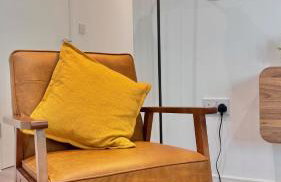 Stylish Chelsea 2BR - at BatterseaPS Shopping Mall, Family Friendly - Foto 11