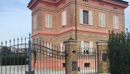 Villa Livia - Foto 1