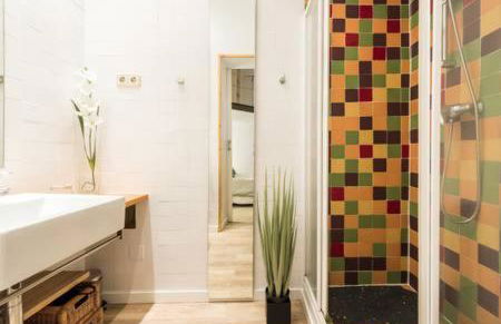 Stylish Loft at Madrid's Heart, Chueca - Photo 48