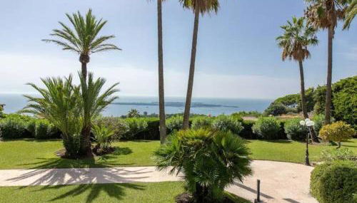 LE CASTEL ROSE Super Cannes, face aux Îles de Lérins - Foto 2