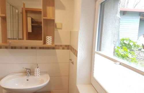 Ferienwohnung Tannenweg / Poseritz - Foto 22