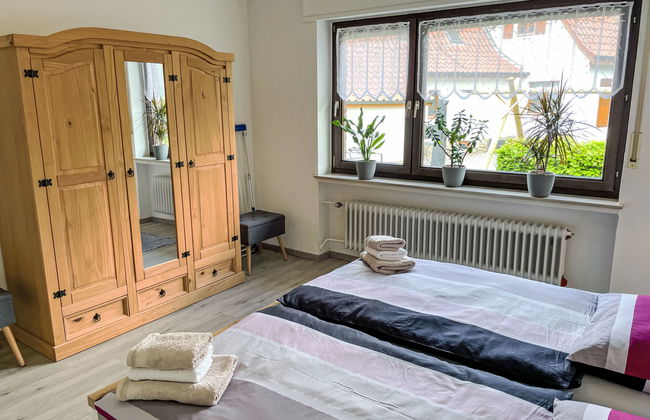 An der Schleuse - Foto 24