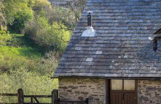 West Hollowcombe Farm - Foto 13