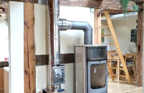 Omas Linde - Foto 18