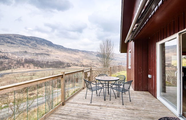 The Kingfisher - Foto 13