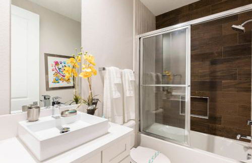 Fantastic 4 beds Villa 5 min to Disney - Foto 13