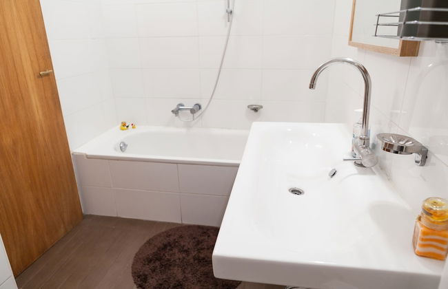 Remarkable Ernesto with view - Foto 18