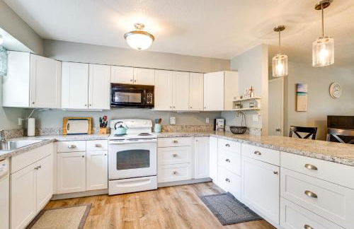 Home 7 Mi to Three Sisters and Hunter Springs - Foto 10