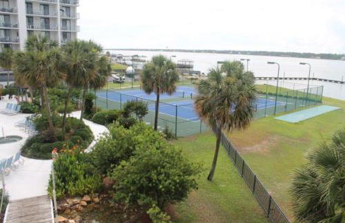 Gulf Shores Surf & Racquet 403C by ALBVR - Beautifully upgraded condo! Incredible sunset views! - Photo 11