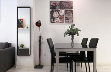Valencia Apartamento Estilo italiano - Photo 19