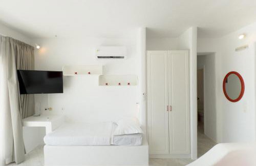 Eagles' Nest Mykonos Suites & Apartments with Heated Pool & Jacuzzis - Foto 44