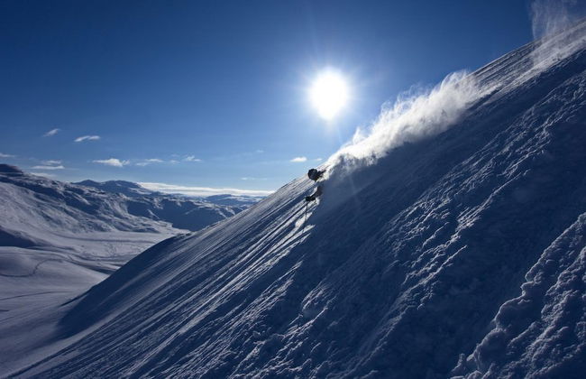 Arctic Lodge - Foto 10