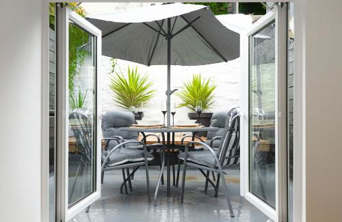 The Flat - Brand new renovation in amazing location - Foto 12