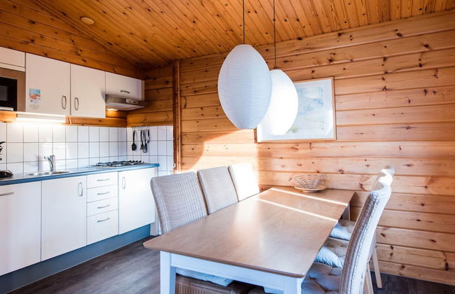 Beautiful Bungalow in Hollum - Foto 6