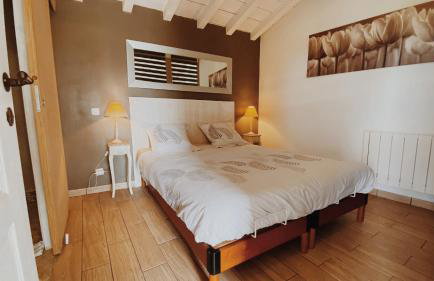 Domaine de Saint Florent - Piscine & Spa - Foto 9