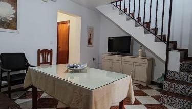 Casa Fregenal Centro R&S - Foto 2