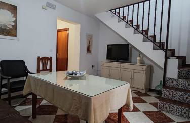 Casa Fregenal Centro R&S - Foto 2