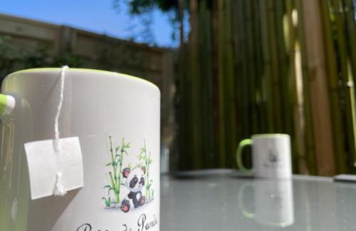 La cabane du Panda - Foto 8