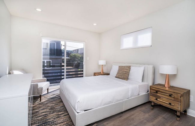 Brand NEW Luxury 3bdr Townhome In Silver Lake - Foto 1