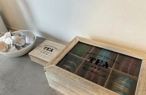 Greenview Apartment Trier - 3 beds 2 bedrooms - Foto 20