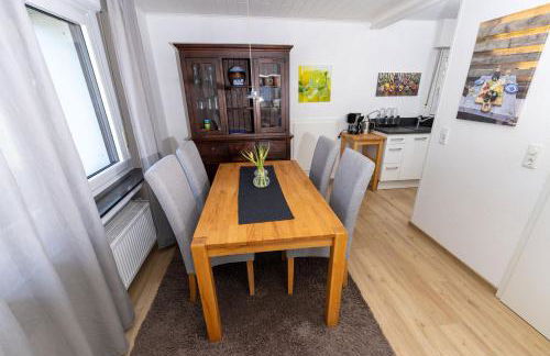 Fewo Freiken 28 Comfortable Holiday Residence - Foto 19