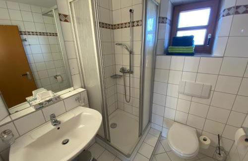 Ferienwohnung "Heidi" mit traumhaftem Ausblick - Foto 13