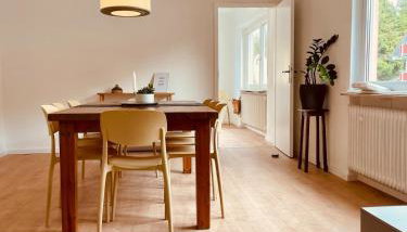 Odw homes - Large apartment with four bedrooms - Foto 2