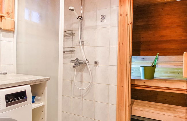 Lomapykälä 1 a - Foto 19